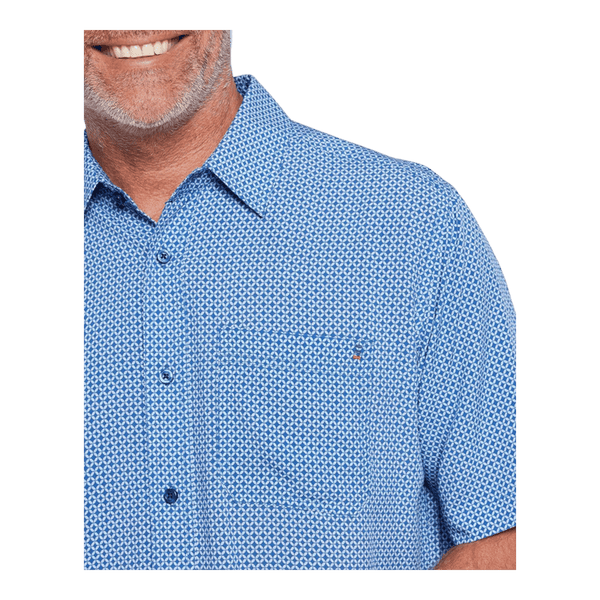 Breakaway Kre Bamboo Shirt 62321 - Ronald King