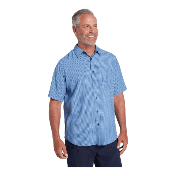 Breakaway Kre Bamboo Shirt 62321 - Ronald King