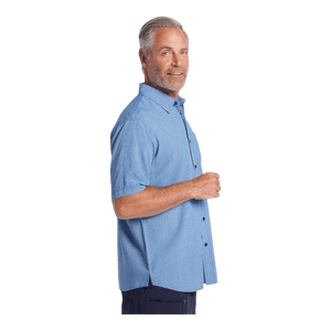 Breakaway Kre Bamboo Shirt 62321 - Ronald King