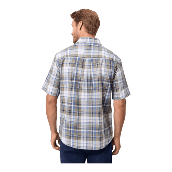 Breakaway Lucca Flaxley Shirt 62439 - Ronald King
