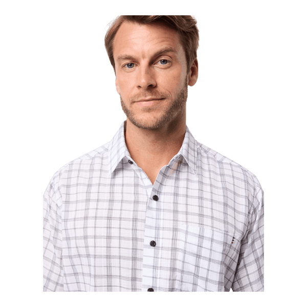 Breakaway Lucius Shirt 62447 - Ronald King