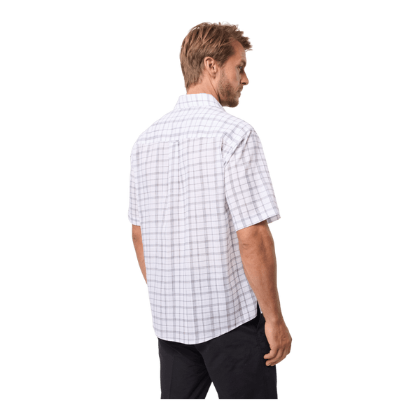 Breakaway Lucius Shirt 62447 - Ronald King