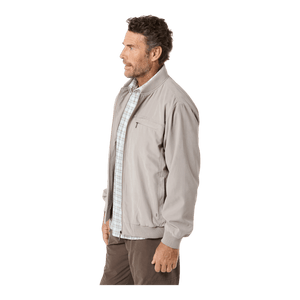 Breakaway Microfibre Bomber Jacket 670 - Ronald King