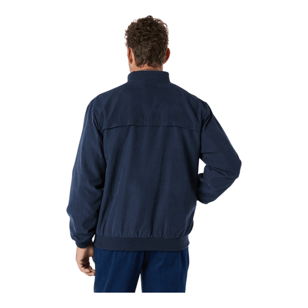 Breakaway Microfibre Bomber Jacket 670 - Ronald King