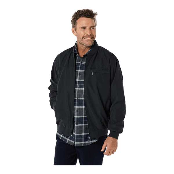 Breakaway Microfibre Bomber Jacket 670 - Ronald King