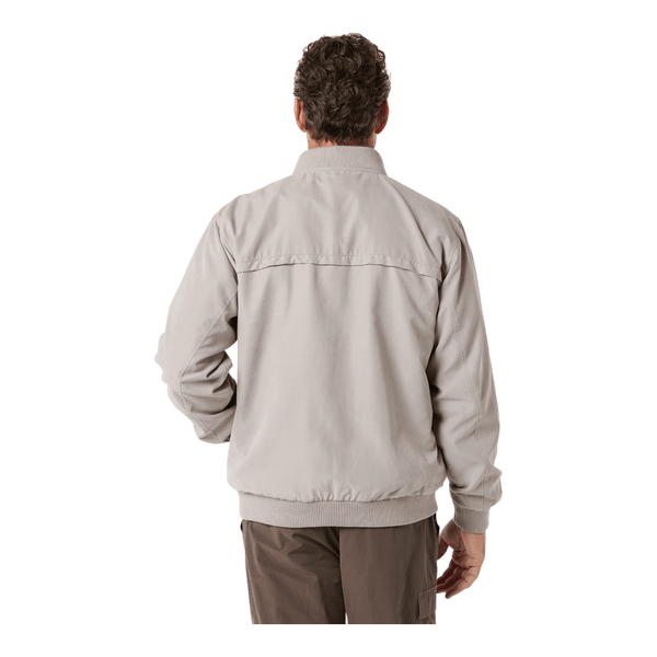 Breakaway Microfibre Bomber Jacket 670 - Ronald King