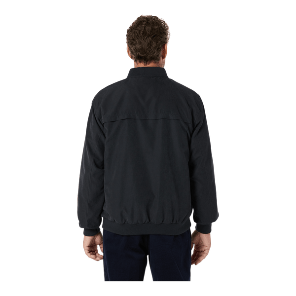 Breakaway Microfibre Bomber Jacket 670 - Ronald King