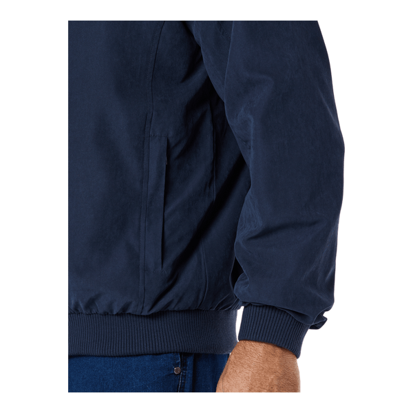 Breakaway Microfibre Bomber Jacket 670 - Ronald King