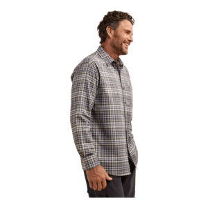 Breakaway Openheim Oxford Shirt 62240 - Ronald King