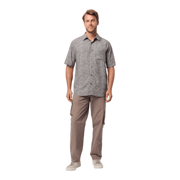 Breakaway Otis Bamboo Shirt 62451 - Ronald King