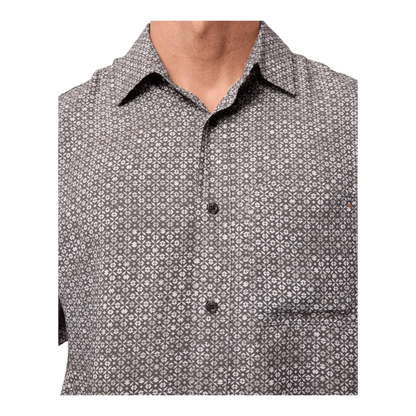 Breakaway Otis Bamboo Shirt 62451 - Ronald King