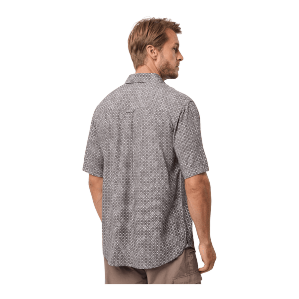 Breakaway Otis Bamboo Shirt 62451 - Ronald King
