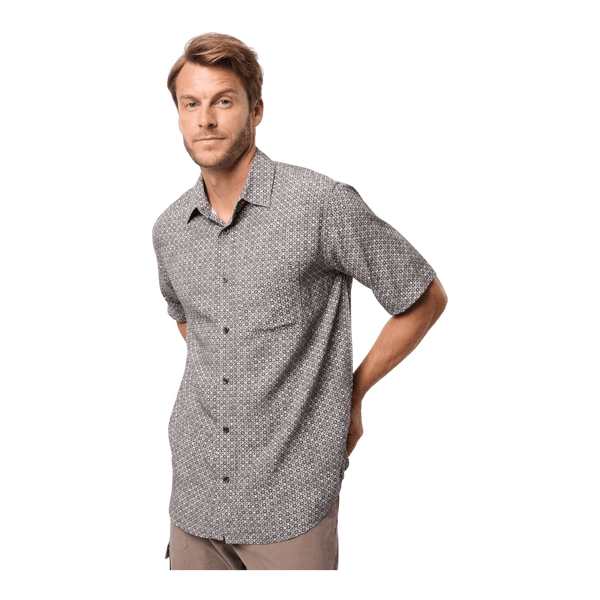 Breakaway Otis Bamboo Shirt 62451 - Ronald King
