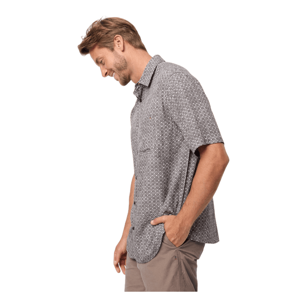 Breakaway Otis Bamboo Shirt 62451 - Ronald King