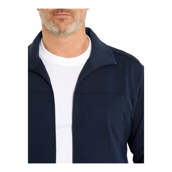 Breakaway Raw Spun Cotton Jacket 62024 - Ronald King