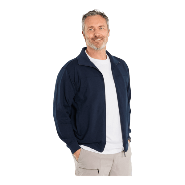 Breakaway Raw Spun Cotton Jacket 62024 - Ronald King