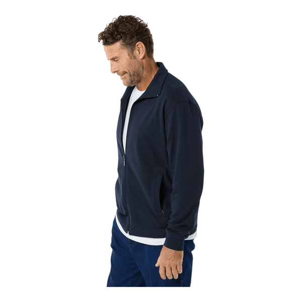 Breakaway Raw Spun Cotton Jacket 62024 - Ronald King