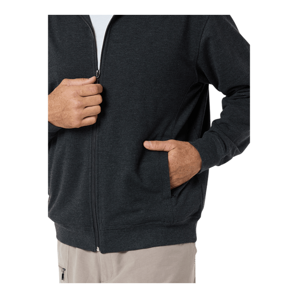 Breakaway Raw Spun Cotton Jacket 62024 - Ronald King