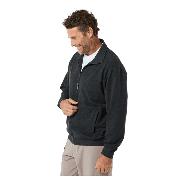 Breakaway Raw Spun Cotton Jacket 62024 - Ronald King