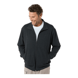 Breakaway Raw Spun Cotton Jacket 62024 - Ronald King