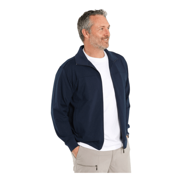 Breakaway Raw Spun Cotton Jacket 62024 - Ronald King