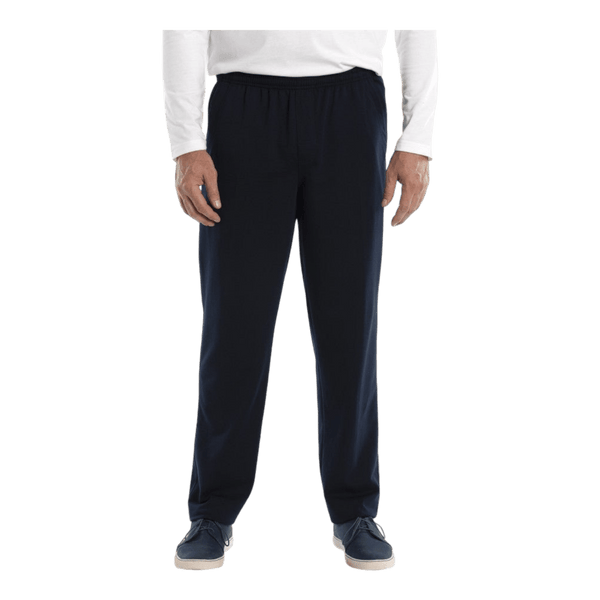 Breakaway Raw Spun Cotton Pant 669 - Ronald King