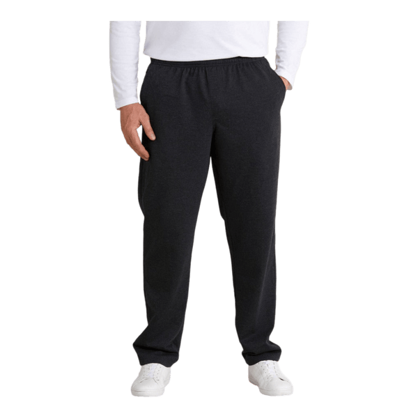 Breakaway Raw Spun Cotton Pant 669 - Ronald King