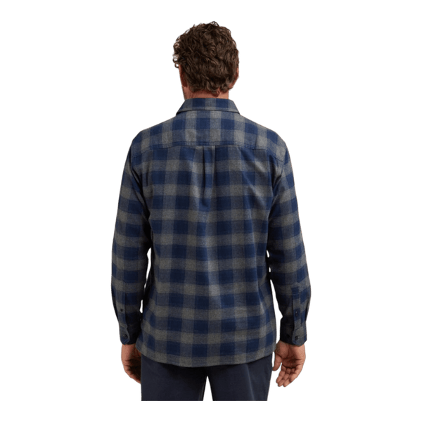 Breakaway Stephen Brushed Cotton Shirt 62230 - Ronald King