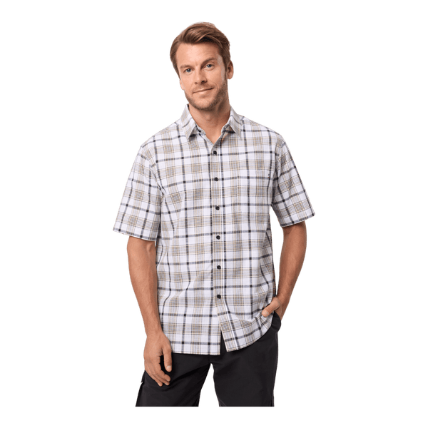 Breakaway Winchester Flaxley Shirt 62437 - Ronald King