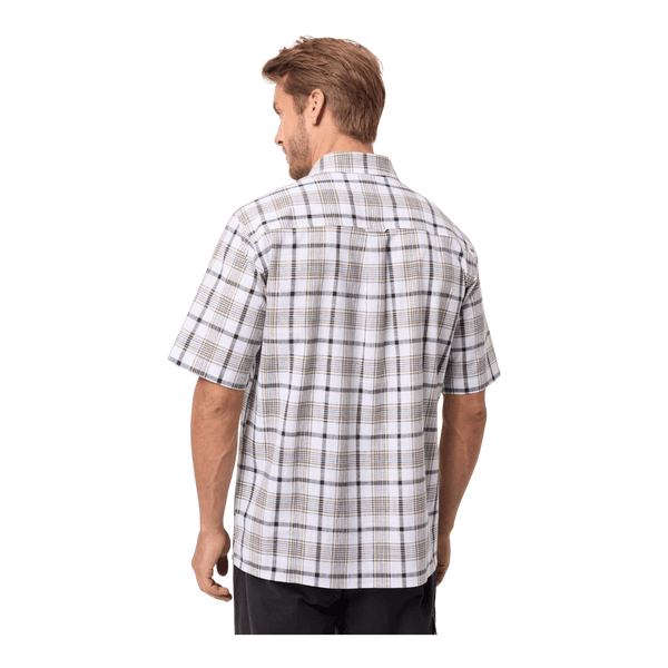 Breakaway Winchester Flaxley Shirt 62437 - Ronald King