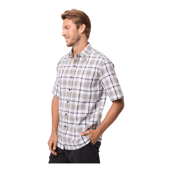 Breakaway Winchester Flaxley Shirt 62437 - Ronald King