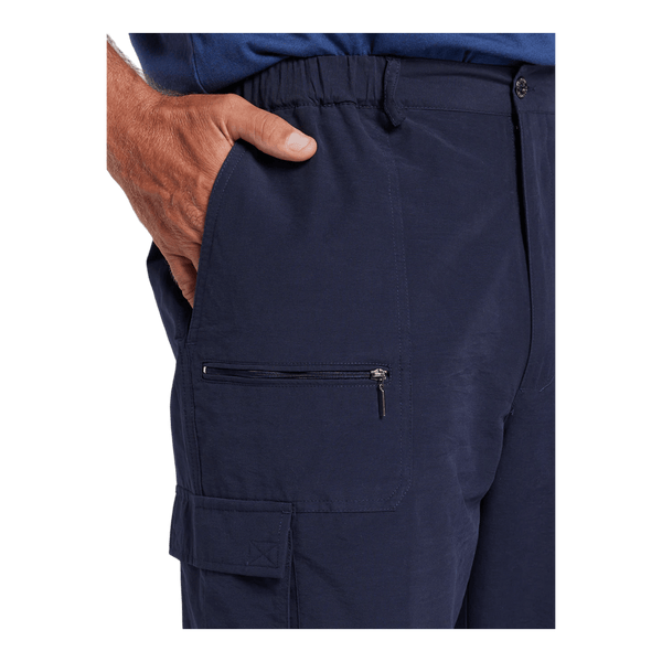 Breakaway Woodbury Cargo Pant 668 - Ronald King