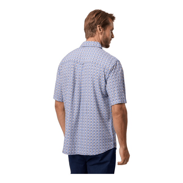 Breakaway Zain Bamboo Shirt 62453 - Ronald King
