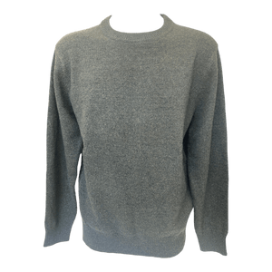 Bridgeport Crew Neck Lambswool Rich Blend Pullover B6201 - Ronald King