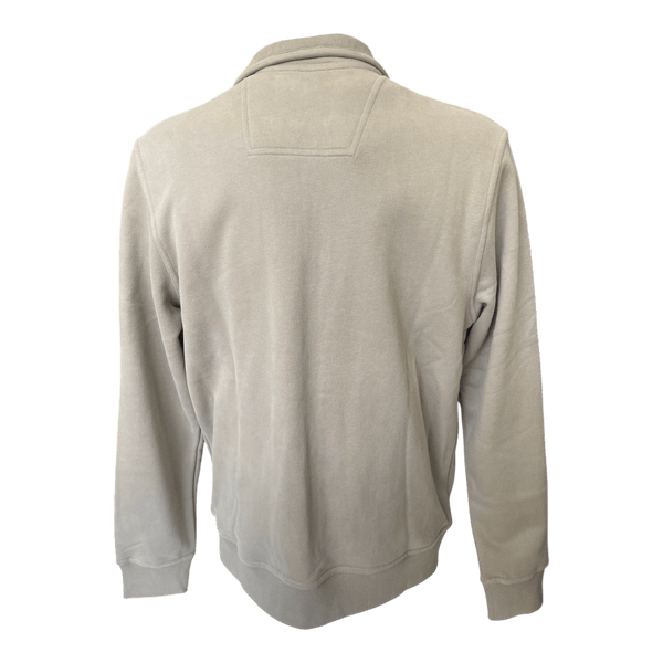 Bridgeport Full Zip Fleece Top B6232 - Ronald King