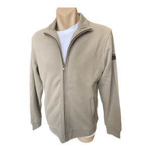 Bridgeport Full Zip Fleece Top B6232 - Ronald King