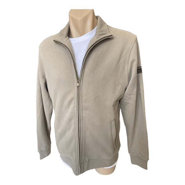 Bridgeport Full Zip Fleece Top B6232 - Ronald King