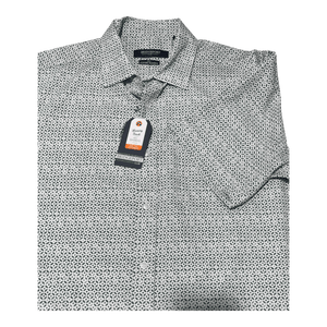 Bridgeport Luxury Touch Stretch Comfort Fit Shirt B2450 - Ronald King