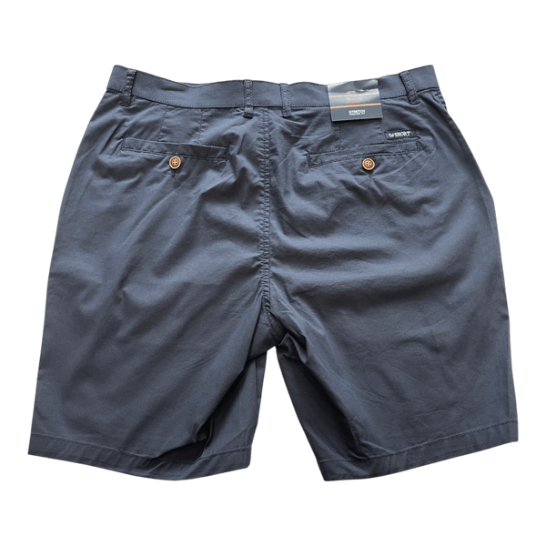 Bridgeport Super Lightweight Stretch Short LS4026 - Ronald King