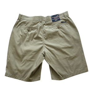 Bridgeport Super Lightweight Stretch Short LS4026 - Ronald King