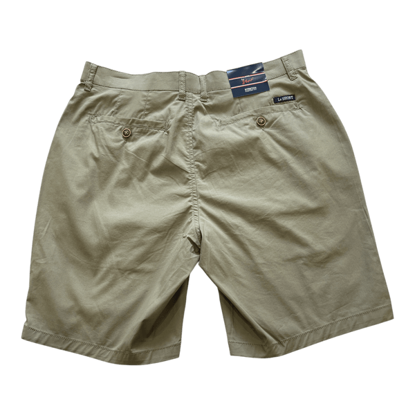 Bridgeport Super Lightweight Stretch Short LS4026 - Ronald King