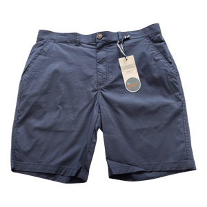 Bridgeport Super Lightweight Stretch Short LS4026 - Ronald King