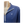 Callaway 1/4 Zip Lonsdale Light Weight Top - Ronald King