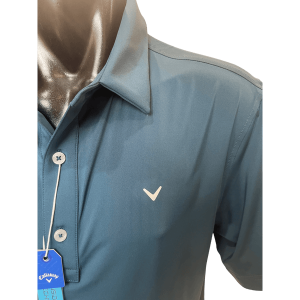 Callaway Ellerston Polo - Ronald King