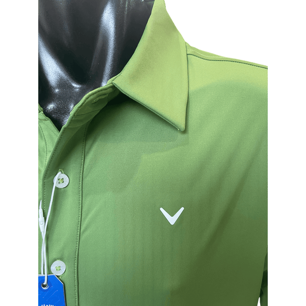 Callaway Ellerston Polo - Ronald King