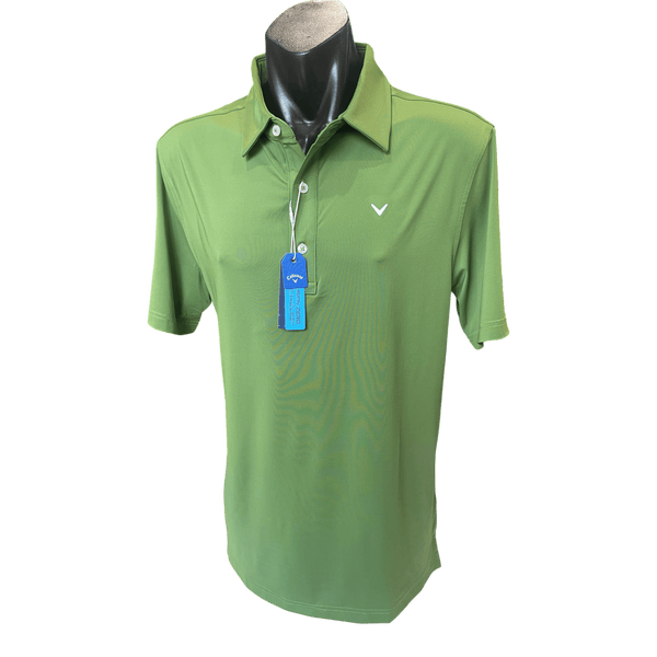 Callaway Ellerston Polo - Ronald King