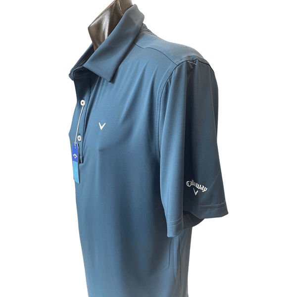 Callaway Ellerston Polo - Ronald King
