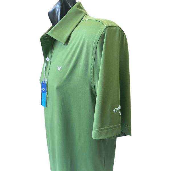 Callaway Ellerston Polo - Ronald King
