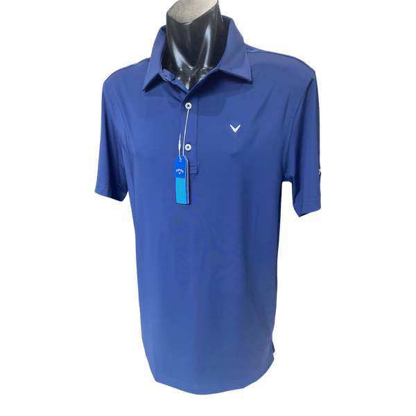 Callaway Ellerston Polo - Ronald King