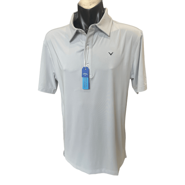 Callaway Ellerston Polo - Ronald King
